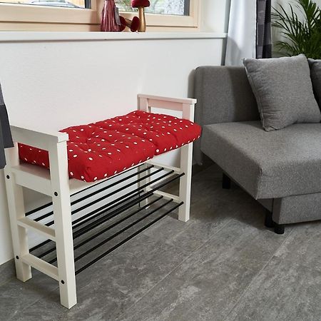 Arche Ötztal Apartman Umhausen Kültér fotó