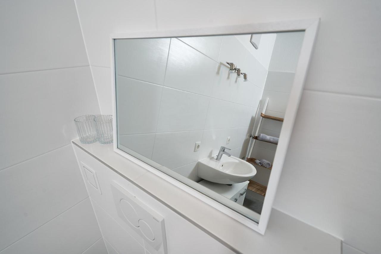 Arche Ötztal Apartman Umhausen Kültér fotó