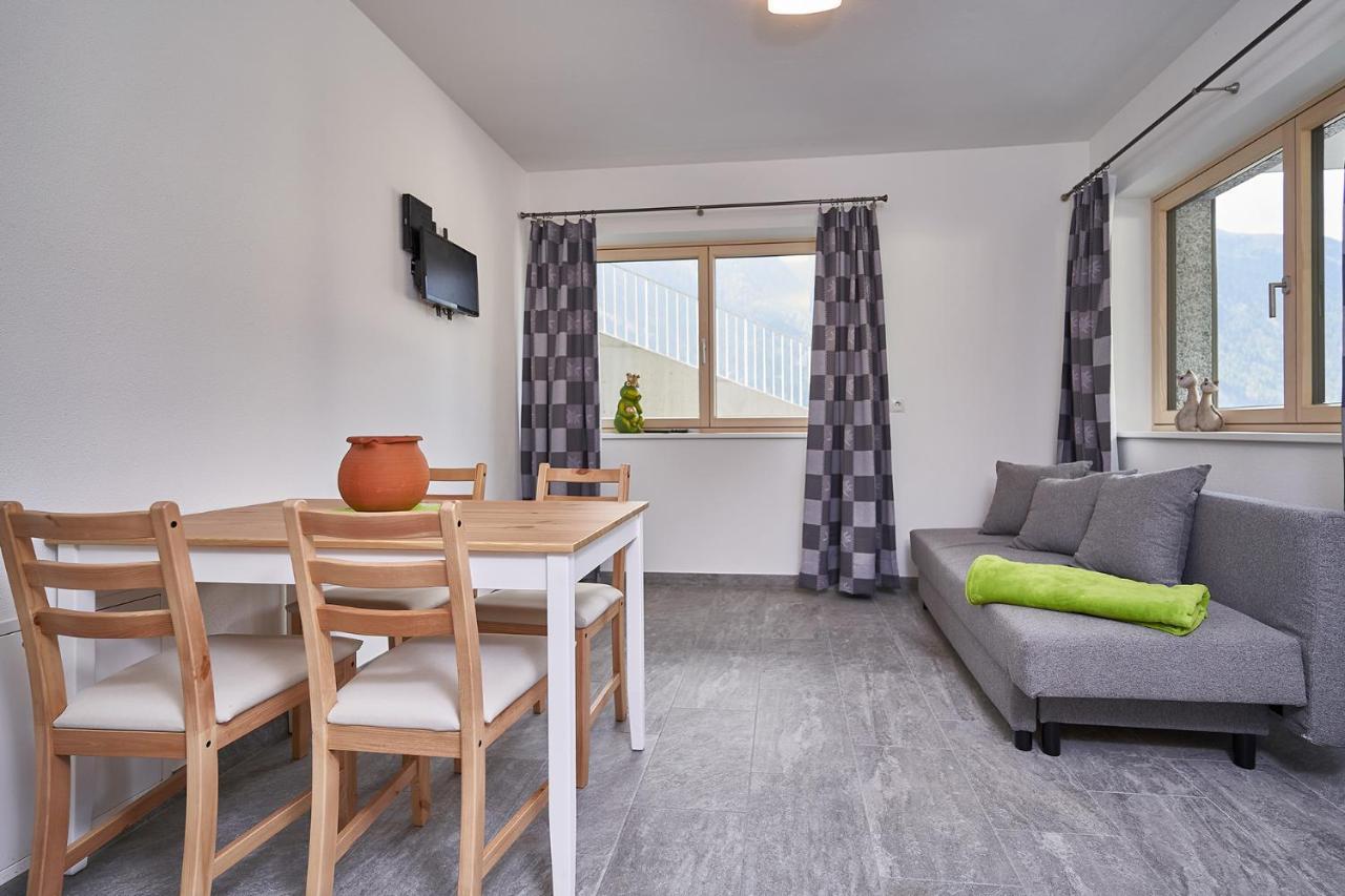 Arche Ötztal Apartman Umhausen Kültér fotó